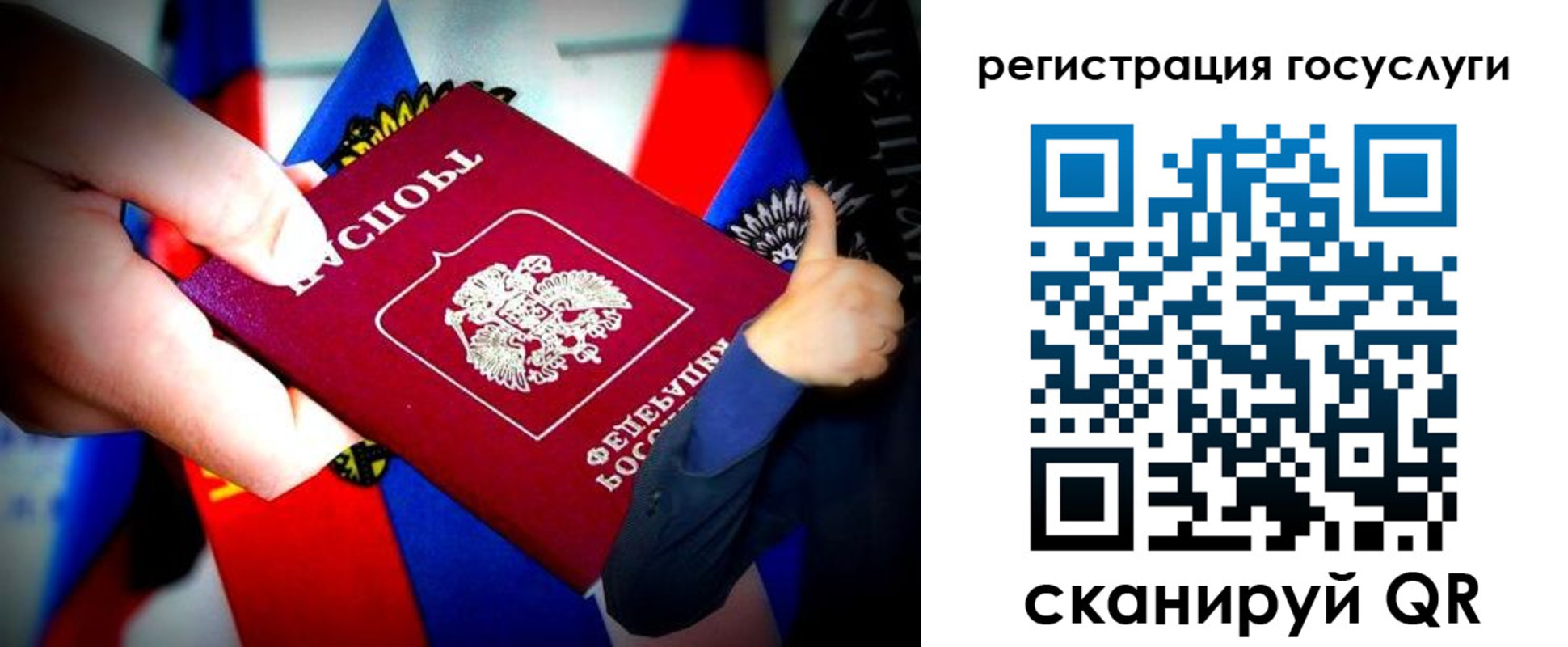 прописка паспорт в Александровске